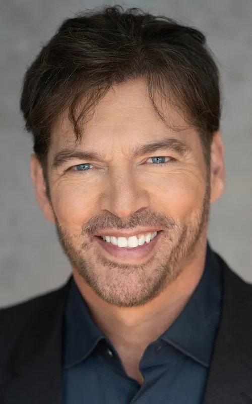 Harry Connick Jr.