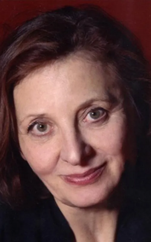 Christiane Cohendy