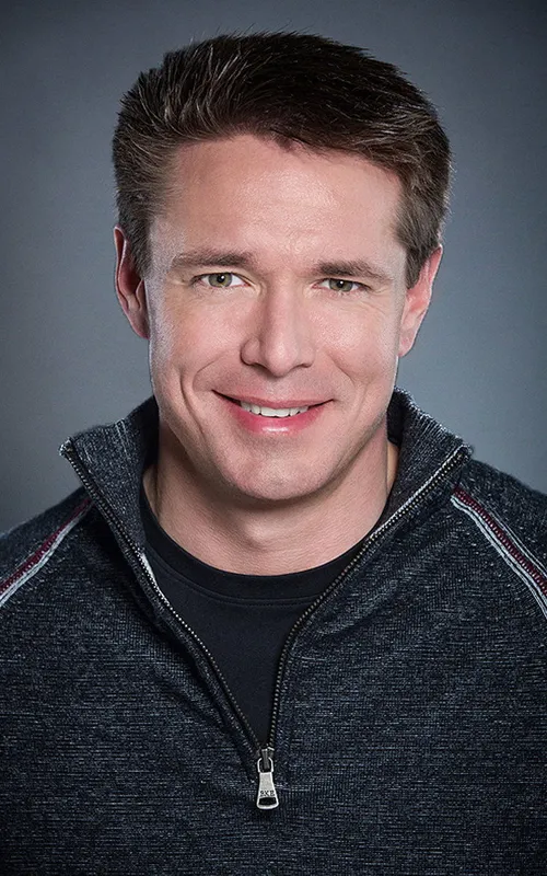Wade Thalberg