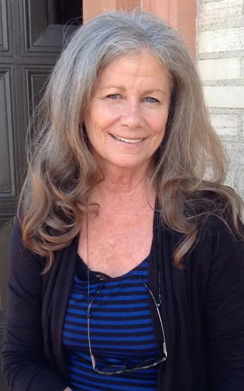 Belinda Balaski