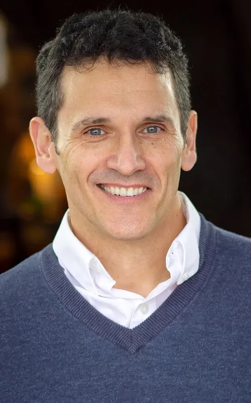 Eric Olson