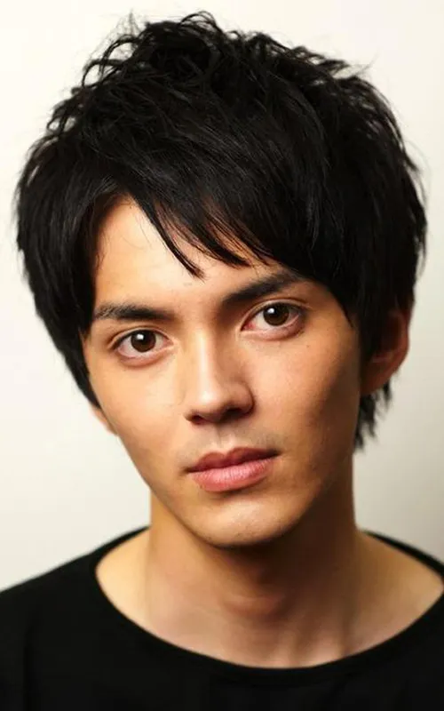 Kento Hayashi