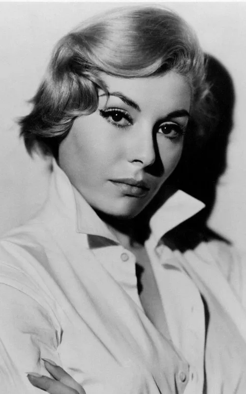 Rossana Rory