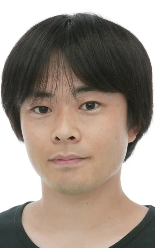 Daisuke Sakaguchi
