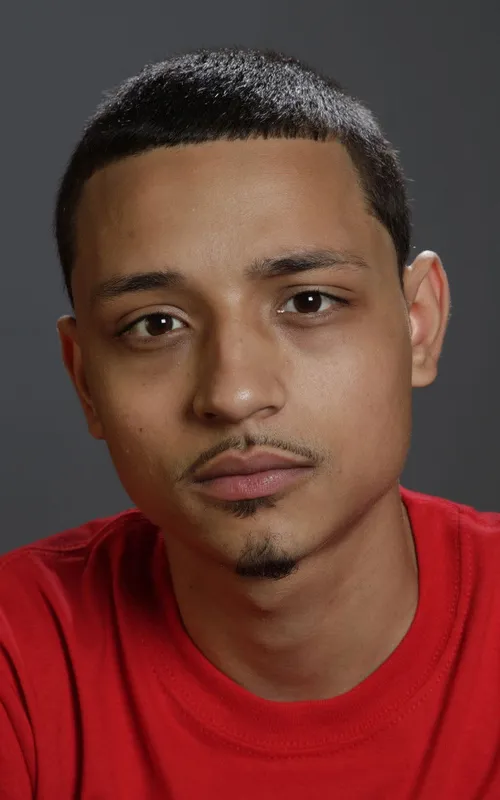 Joshua Rivera