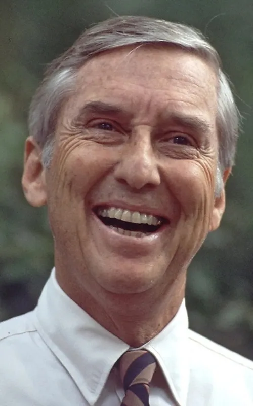 Lloyd Bentsen