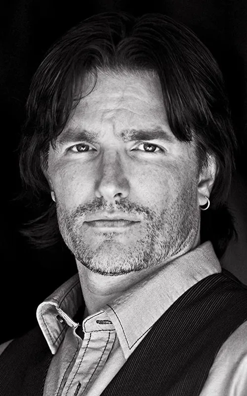 Frank John Hughes