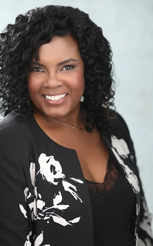 Angela Moore
