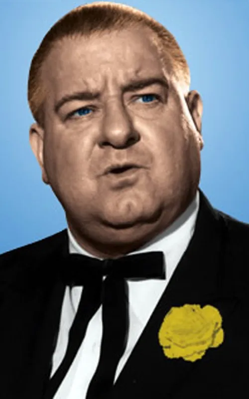 Joe DeRita