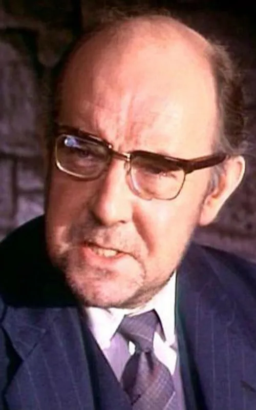 Redmond Phillips