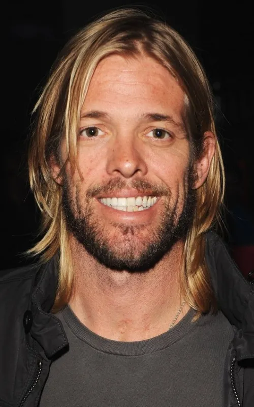 Taylor Hawkins