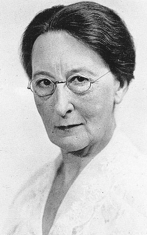 Nora Cecil