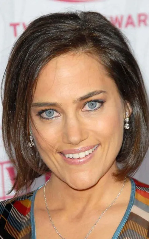 Amy Linker