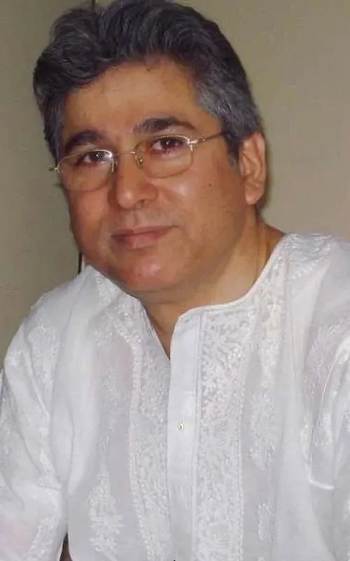 Ravi Khemu