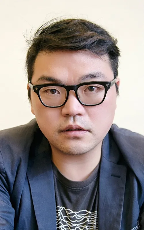 Lee Jong-pil