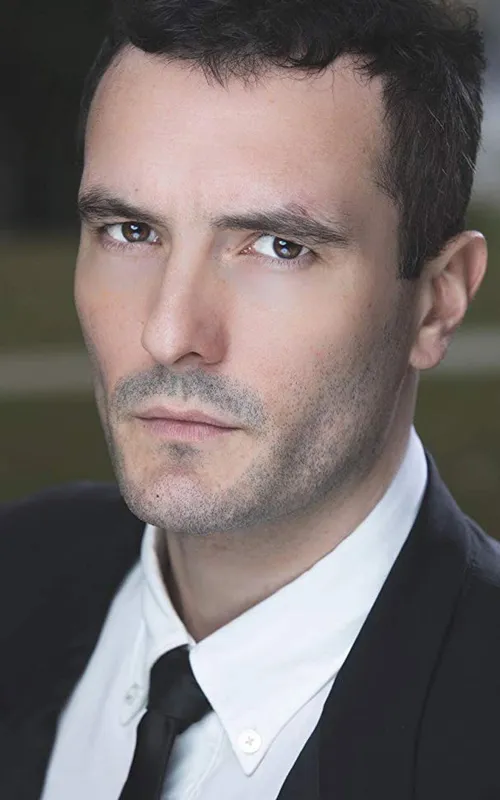 Jonathan Drew