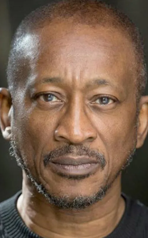 Brinsley Forde