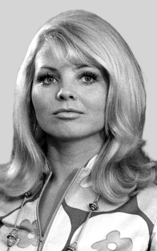 Maria Brockerhoff
