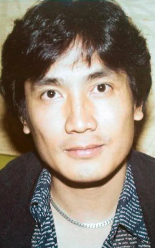 Tony Liu Tian-jue