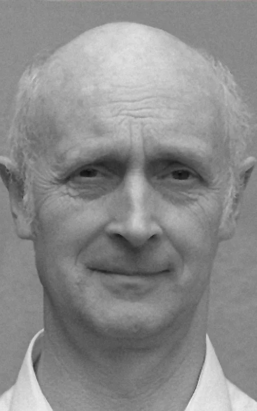 Paul Arenkens