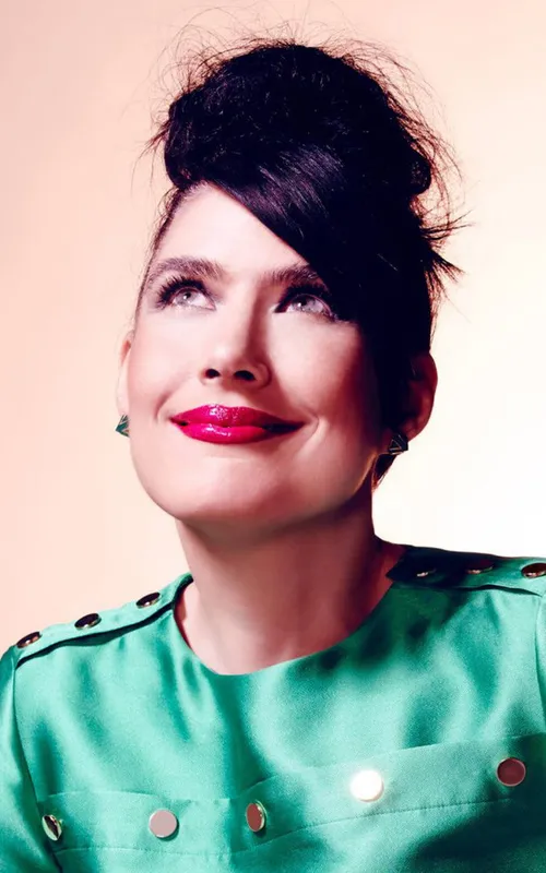 Kathleen Hanna