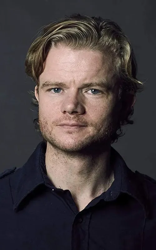 Peter Halpin