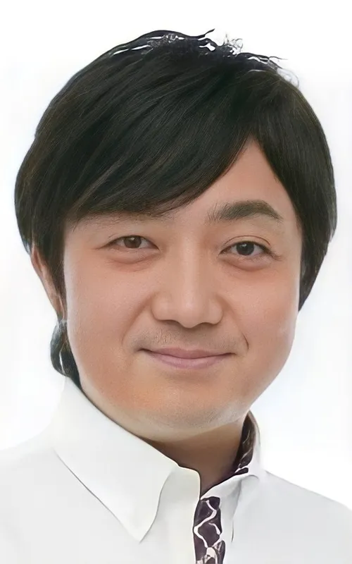 Yusuke Numata