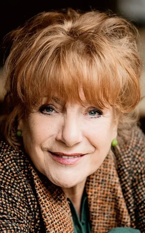 Hannelore Hoger