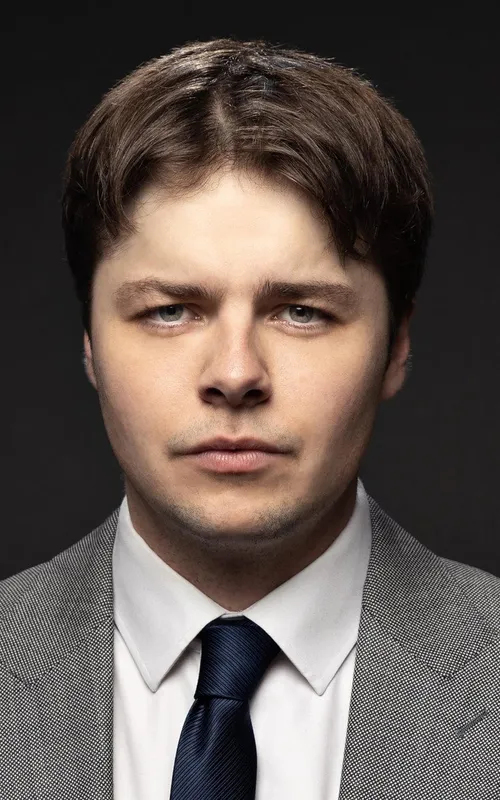 Brendan Meyer