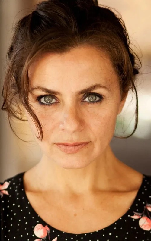 Naomi Krauss