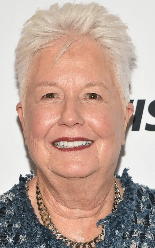 Eleanor Coppola