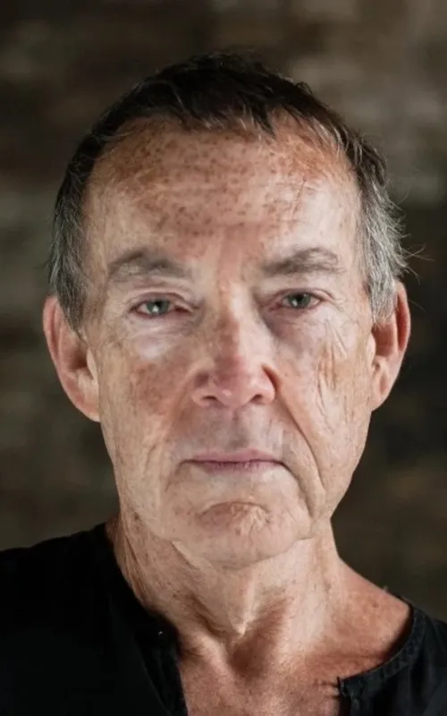 Michael Fitzgerald