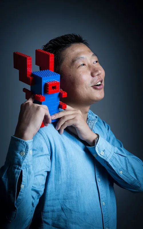 Wang Shin-hong