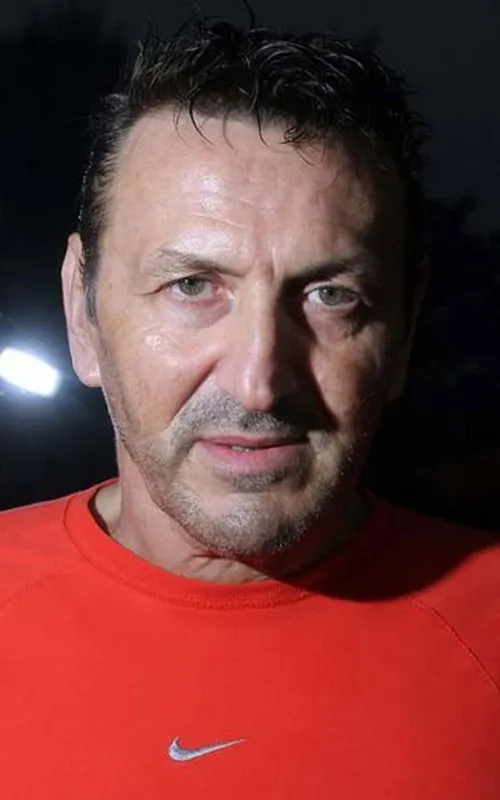 Krzysztof Majchrzak