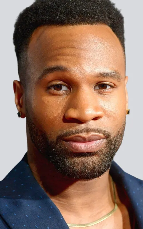 Johnny Ray Gill