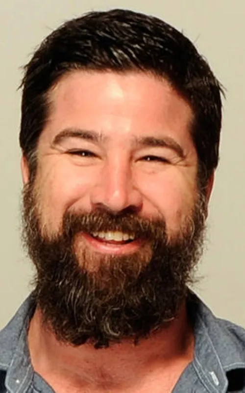 Vinny Curran