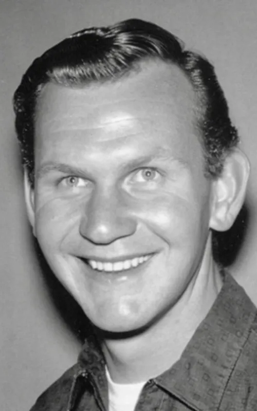 Frank Chase