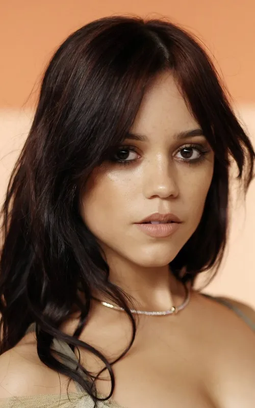 Jenna Ortega