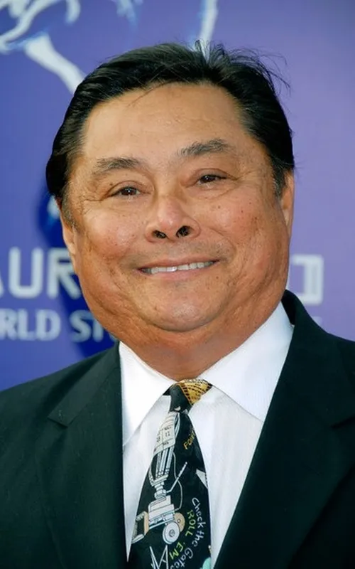 Kenny Endoso