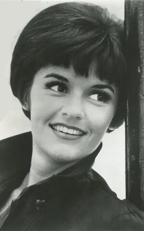Marcia Rodd
