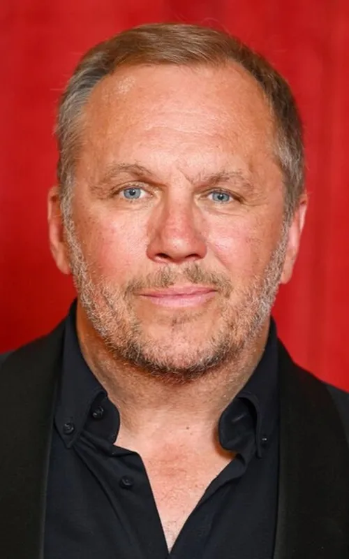 Dean Andrews