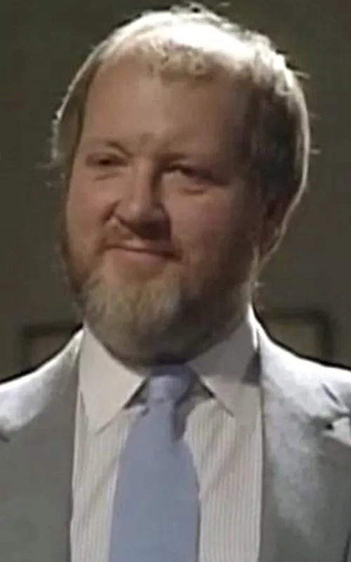 Barry Stanton