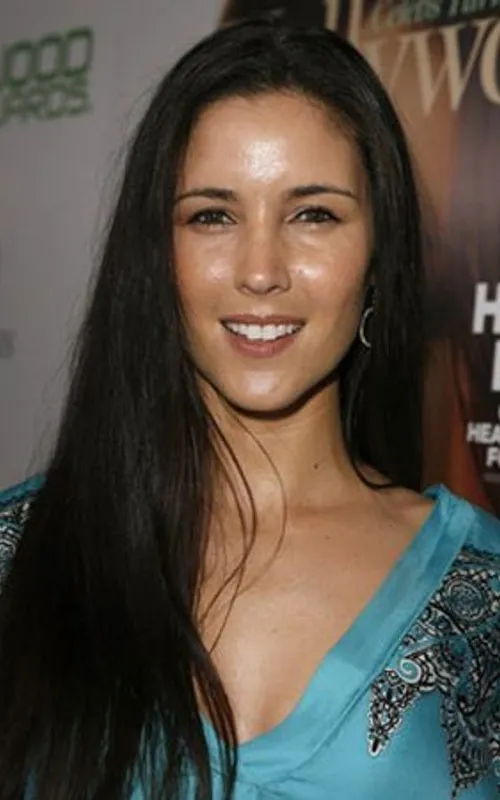 Staci B. Flood