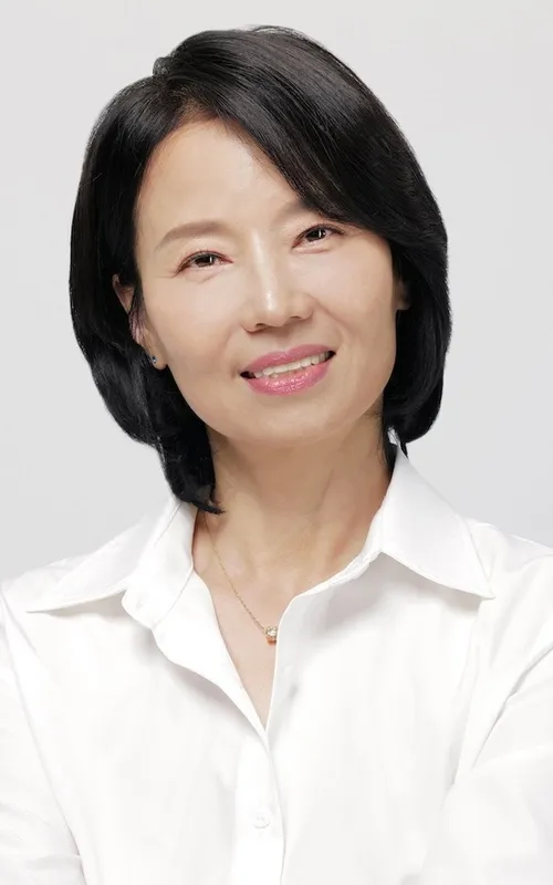 Oh Min-ae