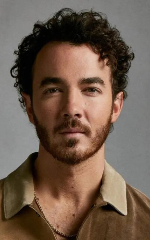 Kevin Jonas