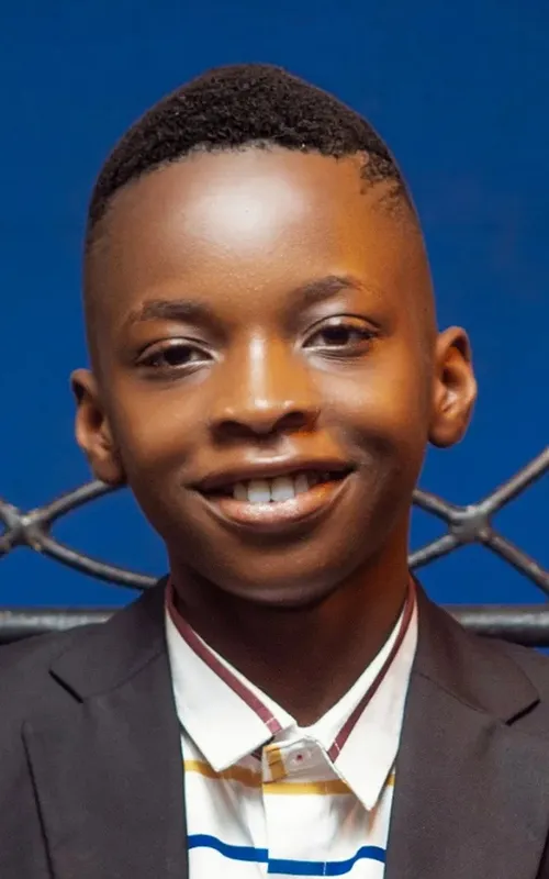 Godwin Egbo