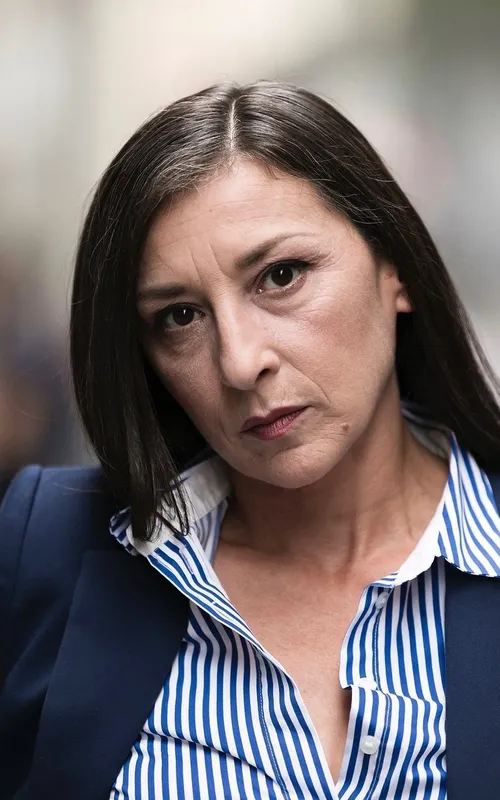 Mariola Fuentes