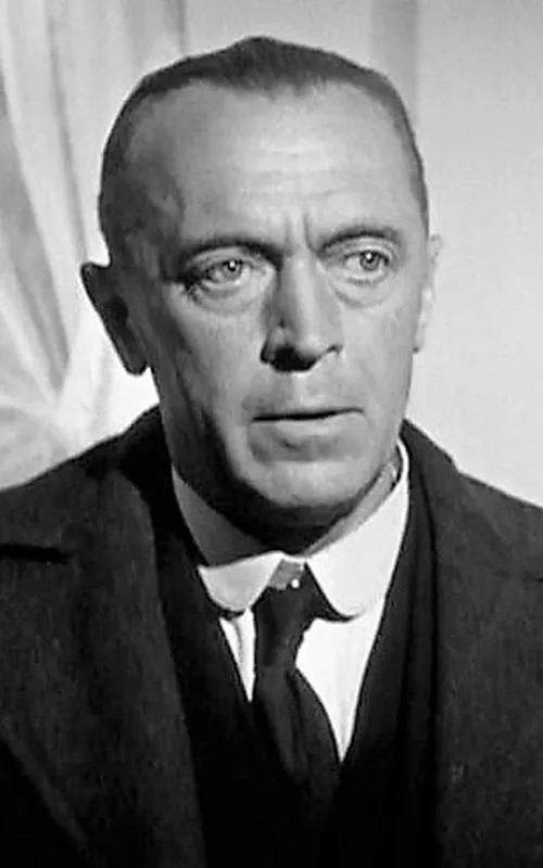 Konstantin Shayne
