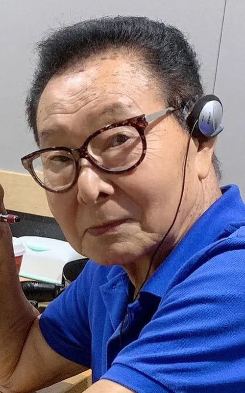 Keiichi Noda