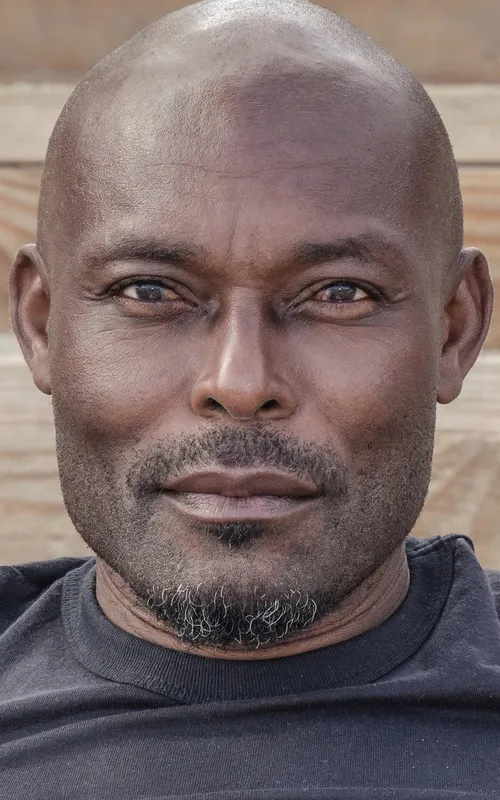 Jimmy Jean-Louis